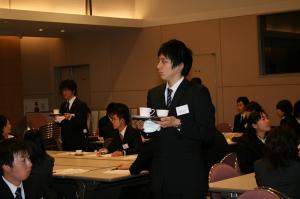 新規採用７