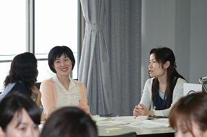 女性職員ステップアップセミナー