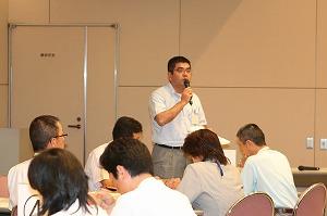 新任係長研修第３回