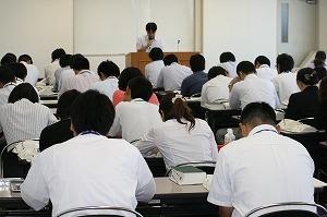 市町村民税研修