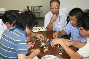 政策評価研修第1回第2回