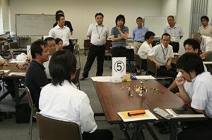 政策評価研修第1回第2回
