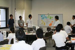 政策評価研修第1回第2回