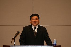 新任係長研修第１回及び第２回