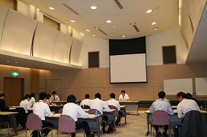 固定資産税（家屋評価）研修