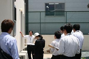 固定資産税（家屋評価）研修