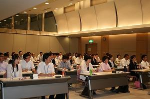 市町村民税研修