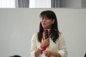 女性セミナー