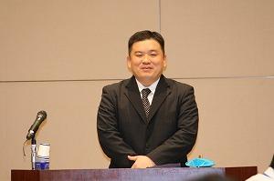 新任係長研修