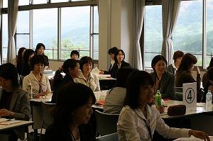女性ステップアップセミナー