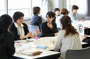 女性ステップアップセミナー