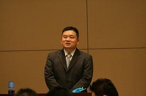 新任係長研修