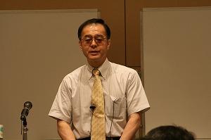 新任課長研修