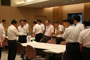 新任課長研修