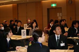 交渉力向上