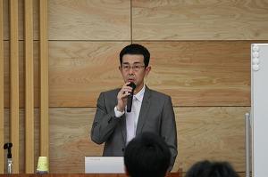 新採　第1回