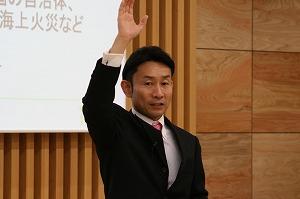 新採　第1回