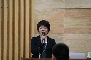 新採　第1回