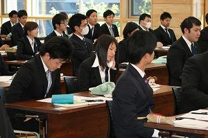 新採　第1回