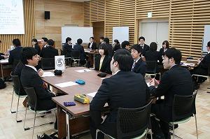 新採　第1回