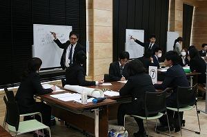 新採　第1回