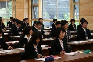 新採　第2回