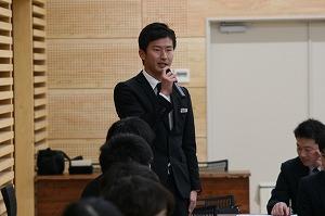新採　第2回