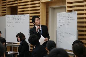 新採　第2回