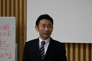 新採　第3回