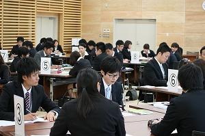 新採　第3回