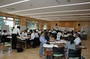 課長研修③④