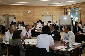 課長研修③④