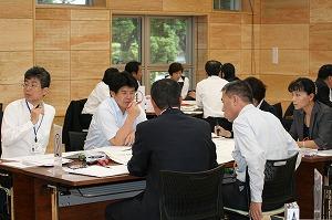 課長研修③④