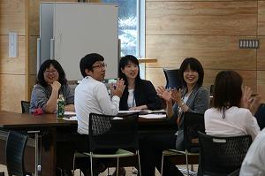 係長研修③④