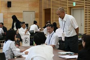 係長研修③④