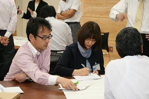 課長研修⑤