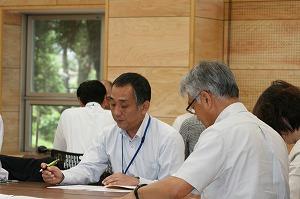 課長研修⑤