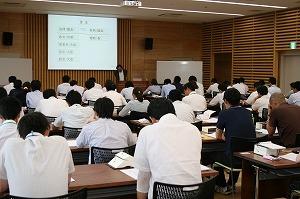 法制執務①