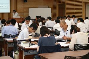 法制執務①