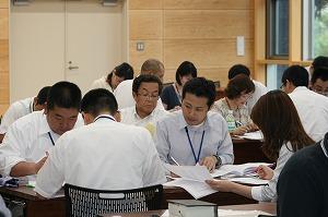法制執務①