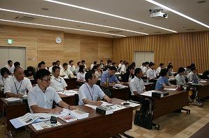 法制執務②