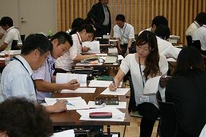 法制執務②