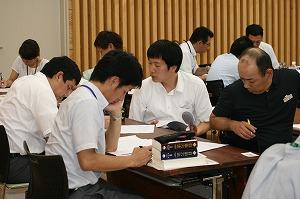 法制執務②