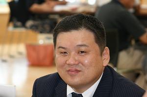 係長研修⑧⑤
