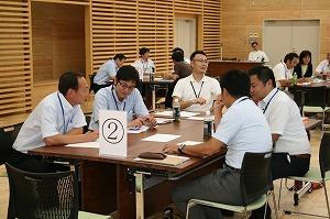 係長研修⑥⑦