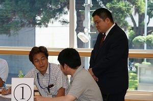 係長研修⑥⑦