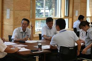 係長研修⑥⑦