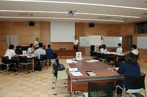 政策評価