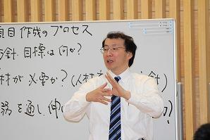 人事評価