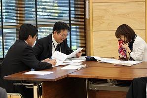 人事評価